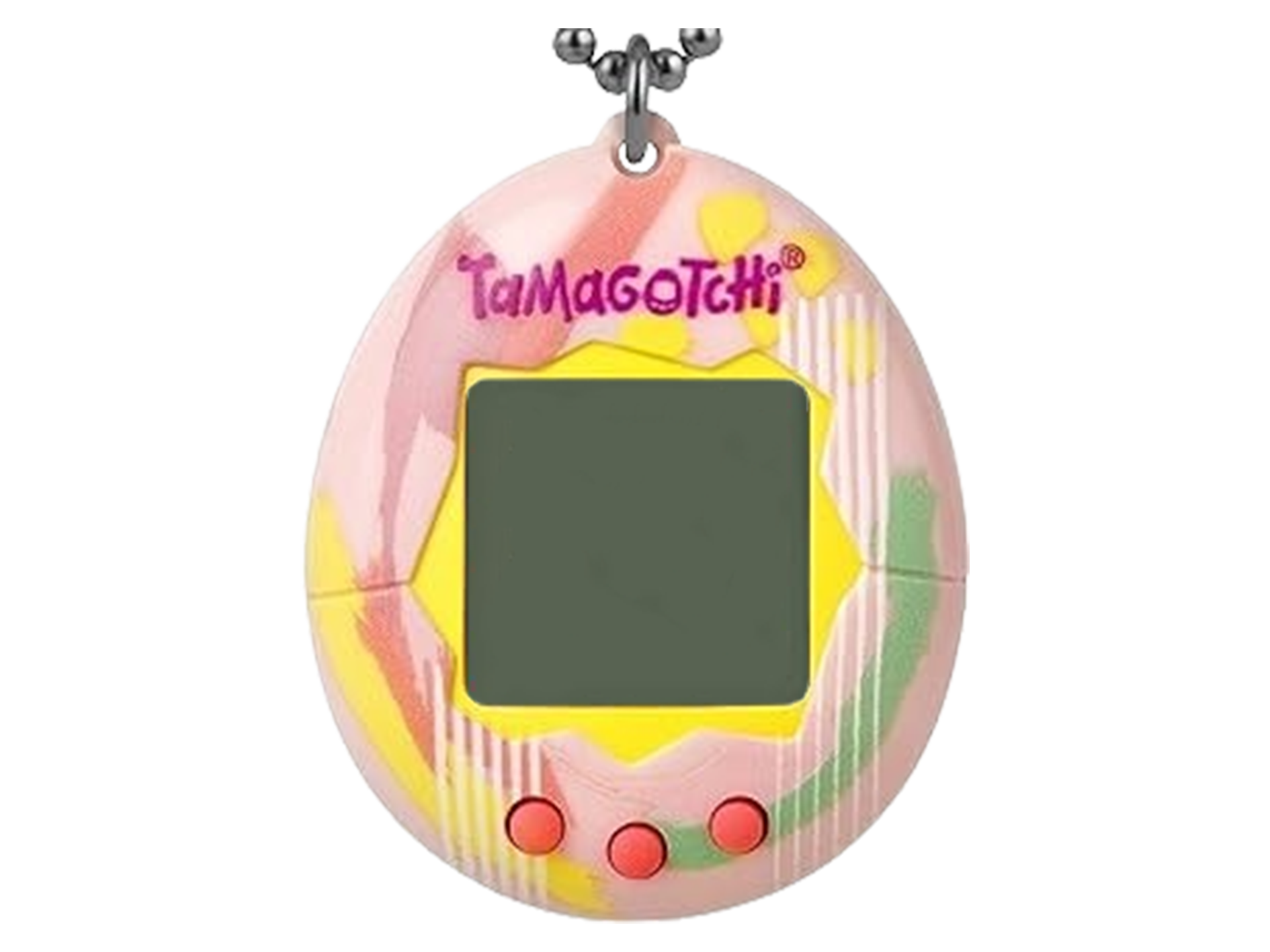 Tamagotchi